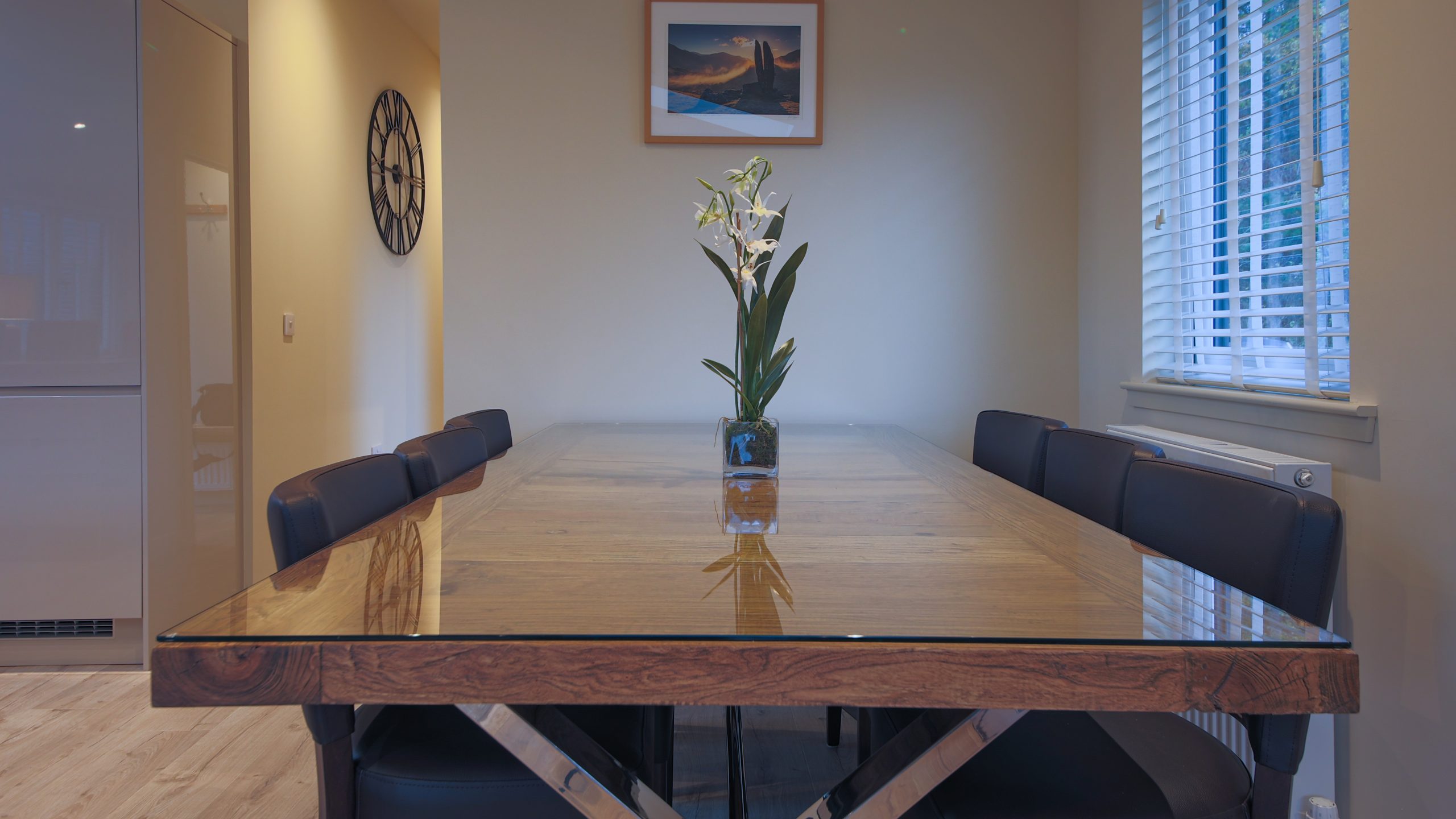 Dinning room